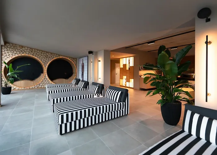 Thoeles Hotel Buecken