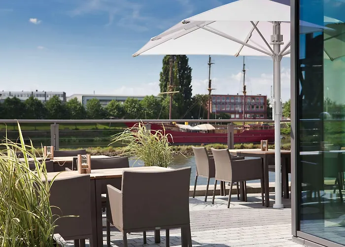 Steigenberger Hotel Bremen