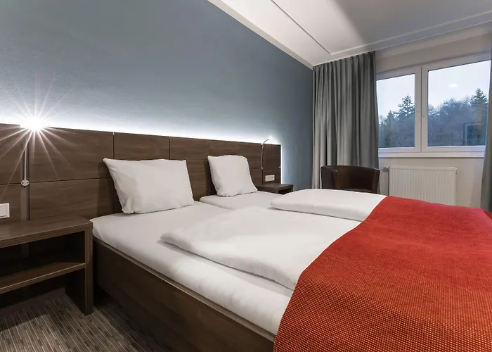 Bergmark Hotel